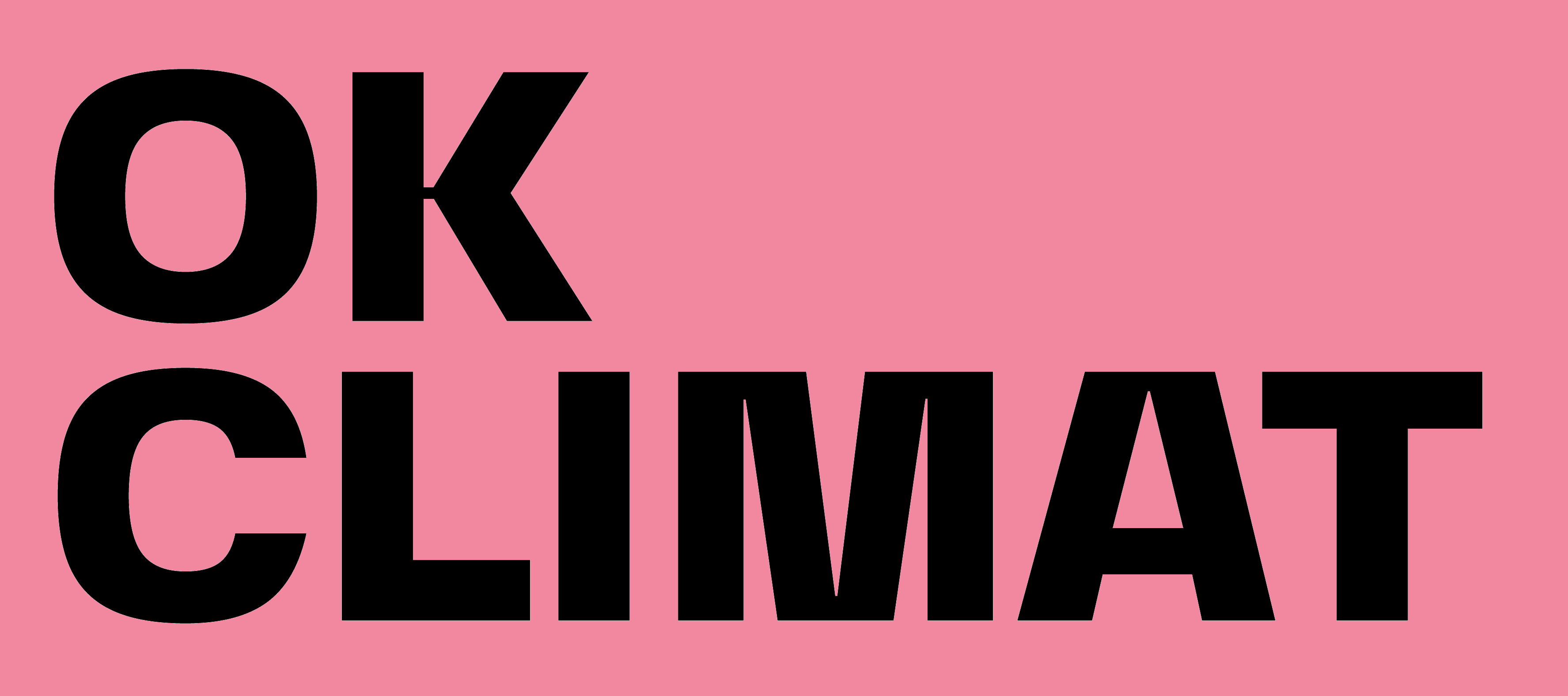 OK Climat Logo